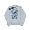 Miniatyrbilde 1 av 5: Disney Mens The Jugle Book Mowgli Tale Sweatshirt