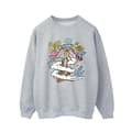 Miniatyrbilde 1 av 3: Looney Tunes Mens Coyote Daze Sweatshirt