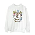 Miniatyrbilde 1 av 3: Looney Tunes Mens Coyote Daze Sweatshirt