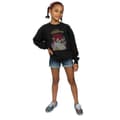 Miniatyrbild 4 av 5: Disney Sweatshirt med retroaffisch från Alice i underlandet