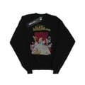 Miniatyrbild 1 av 5: Disney Sweatshirt med retroaffisch från Alice i underlandet