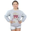 Miniatyrbild 2 av 5: Disney Sweatshirt med retroaffisch från Alice i underlandet