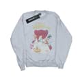 Miniatyrbild 1 av 5: Disney Sweatshirt med retroaffisch från Alice i underlandet