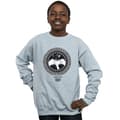 Miniatyrbillede 2 af 3: Looney Tunes Boys Sylvester Greek Circle Sweatshirt
