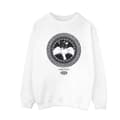 Miniatyrbillede 1 af 4: Looney Tunes Boys Sylvester Greek Circle Sweatshirt