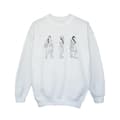 Miniatyrbild 1 av 3: Star Wars Flicka The Book Of Boba Fett Fennec Concept Sweatshirt