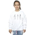Miniatyrbild 2 av 3: Star Wars Flicka The Book Of Boba Fett Fennec Concept Sweatshirt