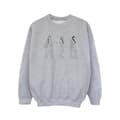 Miniatyrbild 1 av 3: Star Wars Flicka The Book Of Boba Fett Fennec Concept Sweatshirt