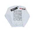 Miniatyrbilde 1 av 3: Star Wars Boys C-3PO Glitch Sweatshirt