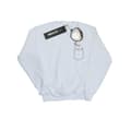 Pikkukuva 1 / 3: Looney Tunes Womens/Ladies Bugs Bunny Faux Pocket Sweatshirt