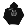 Miniatyrbilde 1 av 5: Star Wars Mens Stormtrooper Scribble Helmet Hoodie