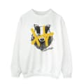Pikkukuva 1 / 2: Harry Potter Mens Hufflepuff Pop Spray Sweatshirt