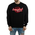 Miniatyrbilde 3 av 5: Supernatural Mens The Musical Sweatshirt