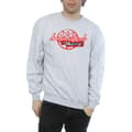 Miniatyrbilde 3 av 5: Supernatural Mens The Musical Sweatshirt