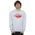 Miniatyrbilde 2 av 5: Supernatural Mens The Musical Sweatshirt