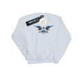 Miniatyrbild 1 av 3: Harry Potter Sweatshirt med Ravenclaw-kapten för damer/damer