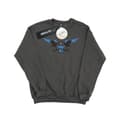 Miniatyrbild 1 av 3: Harry Potter Sweatshirt med Ravenclaw-kapten för damer/damer
