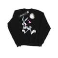 Miniatyrbillede 1 af 5: Looney Tunes Mens Bugs Bunny In Love Sweatshirt