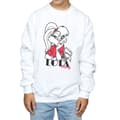 Pikkukuva 3 / 5: Looney Tunes Boys Classic Lola Bunny Sweatshirt