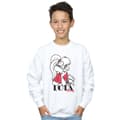Pikkukuva 2 / 5: Looney Tunes Boys Classic Lola Bunny Sweatshirt