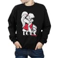 Pikkukuva 3 / 5: Looney Tunes Boys Classic Lola Bunny Sweatshirt