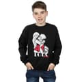 Pikkukuva 2 / 5: Looney Tunes Boys Classic Lola Bunny Sweatshirt