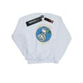 Miniatyrbild 1 av 3: Star Wars: The Rise of Skywalker Star Wars The Rise Of Skywalker D-O First Resistance Crew Sweatshirt för flickor