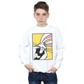 Pikkukuva 2 / 3: Looney Tunes Boys Bugs Bunny Laughing Sweatshirt