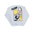 Pikkukuva 1 / 3: Looney Tunes Boys Bugs Bunny Laughing Sweatshirt
