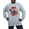 Pikkukuva 3 / 5: Star Wars Boys Darth Vader Swirling Fury Sweatshirt
