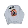 Pikkukuva 1 / 5: Star Wars Boys Darth Vader Swirling Fury Sweatshirt