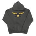 Miniatyrbild 1 av 3: Harry Potter Hufflepuff Captain Hoodie - herr