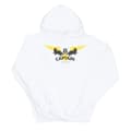 Miniatyrbild 1 av 3: Harry Potter Hufflepuff Captain Hoodie - herr