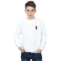 Pikkukuva 2 / 3: Star Wars Boys Chewbacca Chest Print Sweatshirt