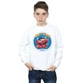 Miniatyrbillede 2 af 3: Looney Tunes Boys Cartoons What´s Up Doc Circle Sweatshirt