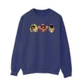 Miniatyrbilde 1 av 3: Disney Womens/Ladies Encanto Family Line Sweatshirt