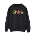 Miniatyrbilde 1 av 3: Disney Womens/Ladies Encanto Family Line Sweatshirt