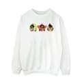 Miniatyrbilde 1 av 3: Disney Womens/Ladies Encanto Family Line Sweatshirt