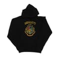 Miniatyrbillede 1 af 3: Harry Potter Mens Hogwarts Varsity Hoodie