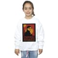Miniatyrbild 2 av 3: Star Wars Girls The Book Of Boba Fett Elite Mercenary Fennec Sweatshirt