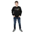 Miniatyrbillede 4 af 5: Star Wars Boys Christmas Stockings Sweatshirt