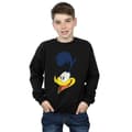 Miniatyrbilde 2 av 3: Looney Tunes Boys Road Runner Face Sweatshirt