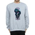 Miniatyrbilde 3 av 5: Harry Potter Mens Neon Nagini Sweatshirt