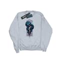 Miniatyrbilde 1 av 5: Harry Potter Mens Neon Nagini Sweatshirt