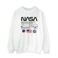 Miniatyrbilde 1 av 3: NASA Mens Space Admin Sweatshirt