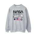 Miniatyrbilde 1 av 3: NASA Mens Space Admin Sweatshirt