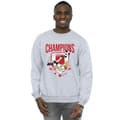 Miniatyrbild 2 av 3: Looney Tunes Mens Lola Football Champions Sweatshirt