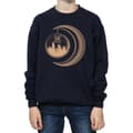 Miniatyrbillede 3 af 5: Harry Potter Boys Hogwarts Moon Sweatshirt
