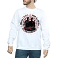 Miniatyrbilde 3 av 5: Supernatural Mens Family Business Sweatshirt