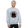Miniatyrbilde 2 av 5: Supernatural Mens Family Business Sweatshirt